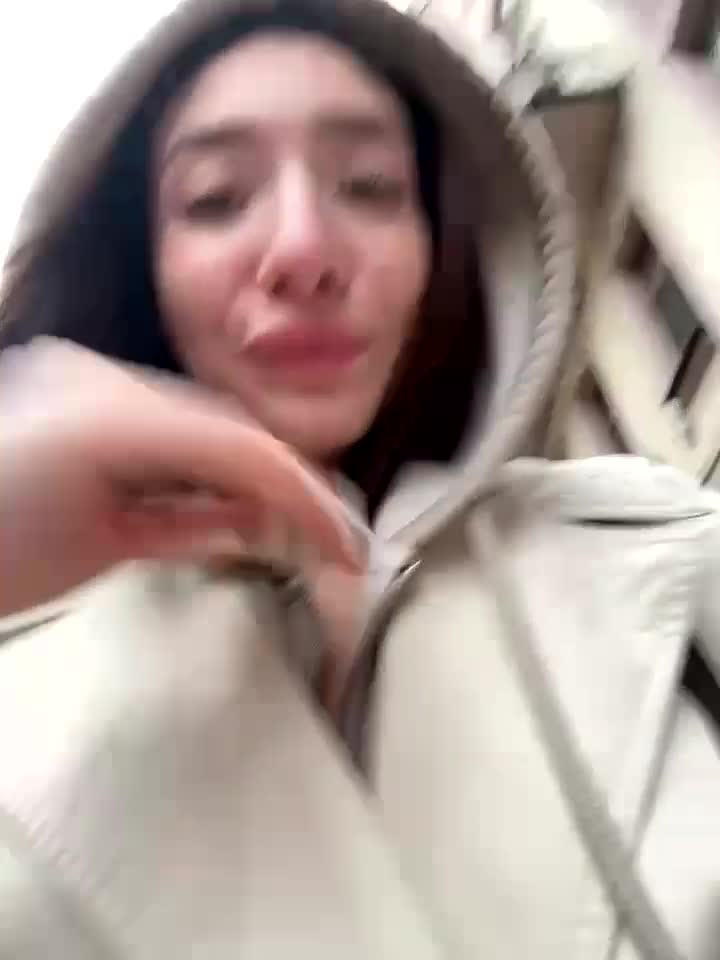 BallerinaCappuccino_ cam recording