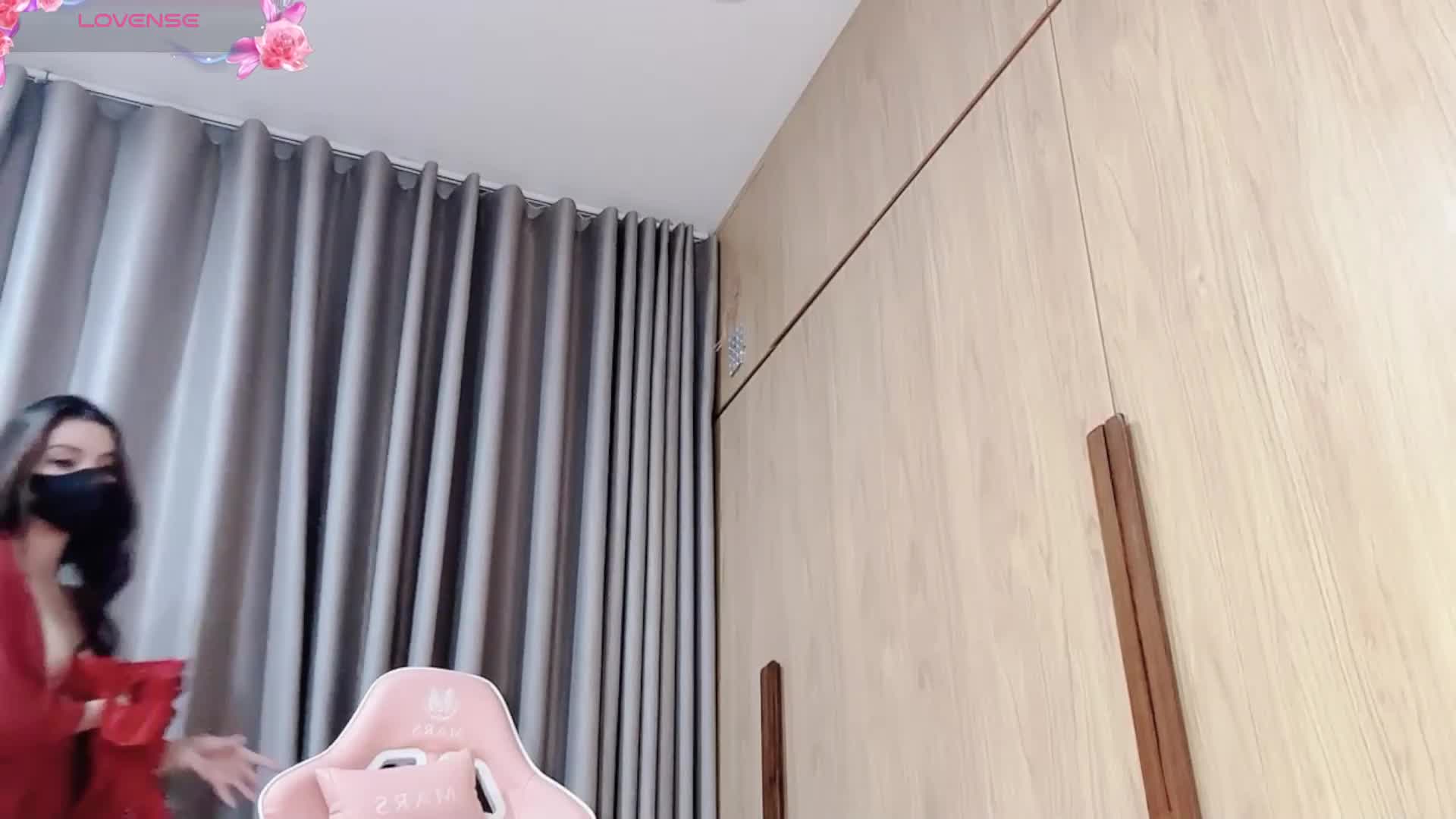Vivian_101 cam recording