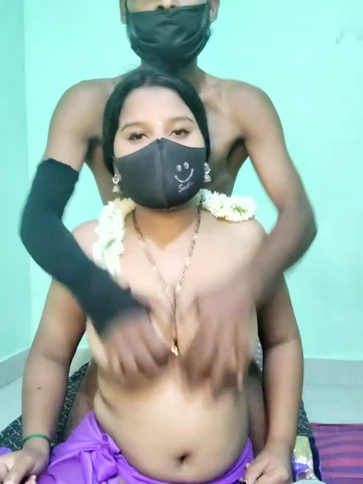 KannadaTamilSexyCouples cam recording