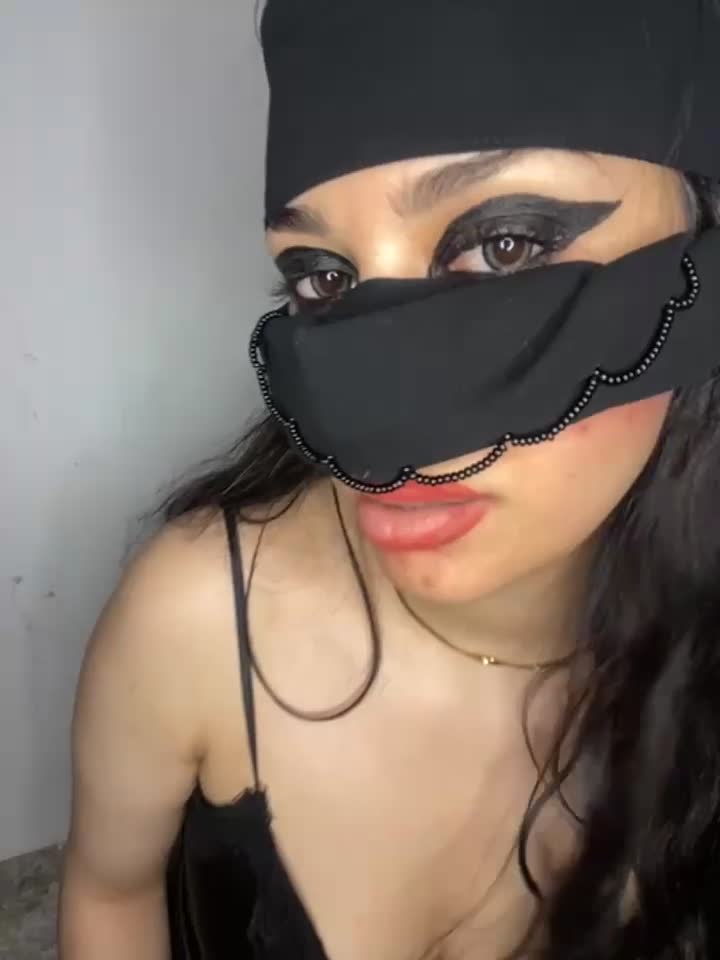 Sinourita_Arab cam recording