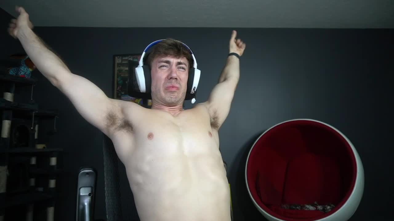 sydaffect - Chaturbate - 2025-05-07T18:36:11