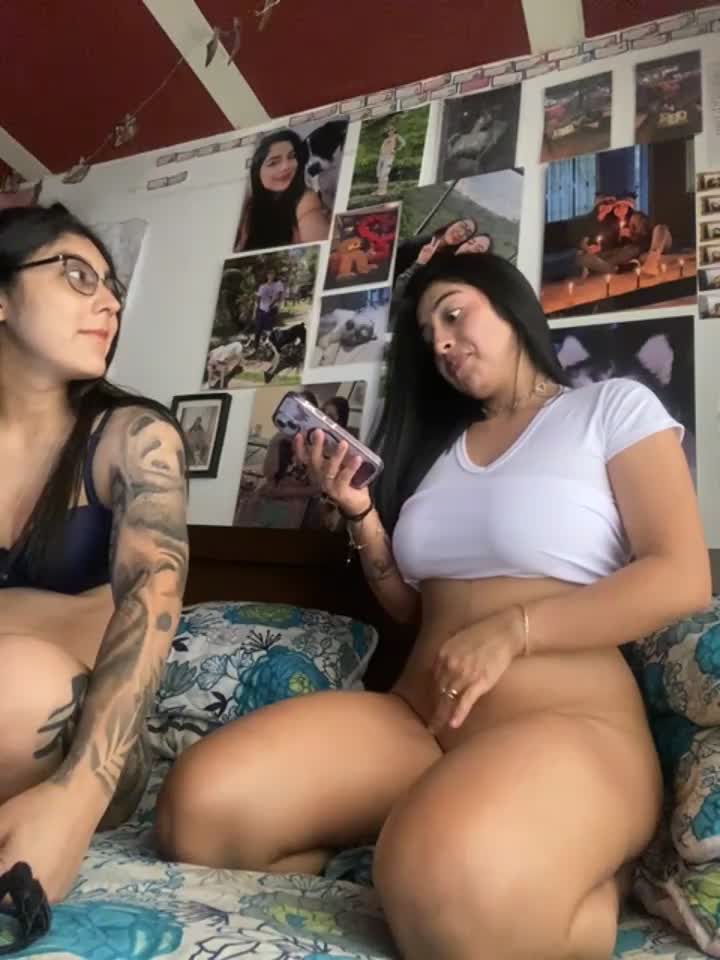 PamelaFtMia