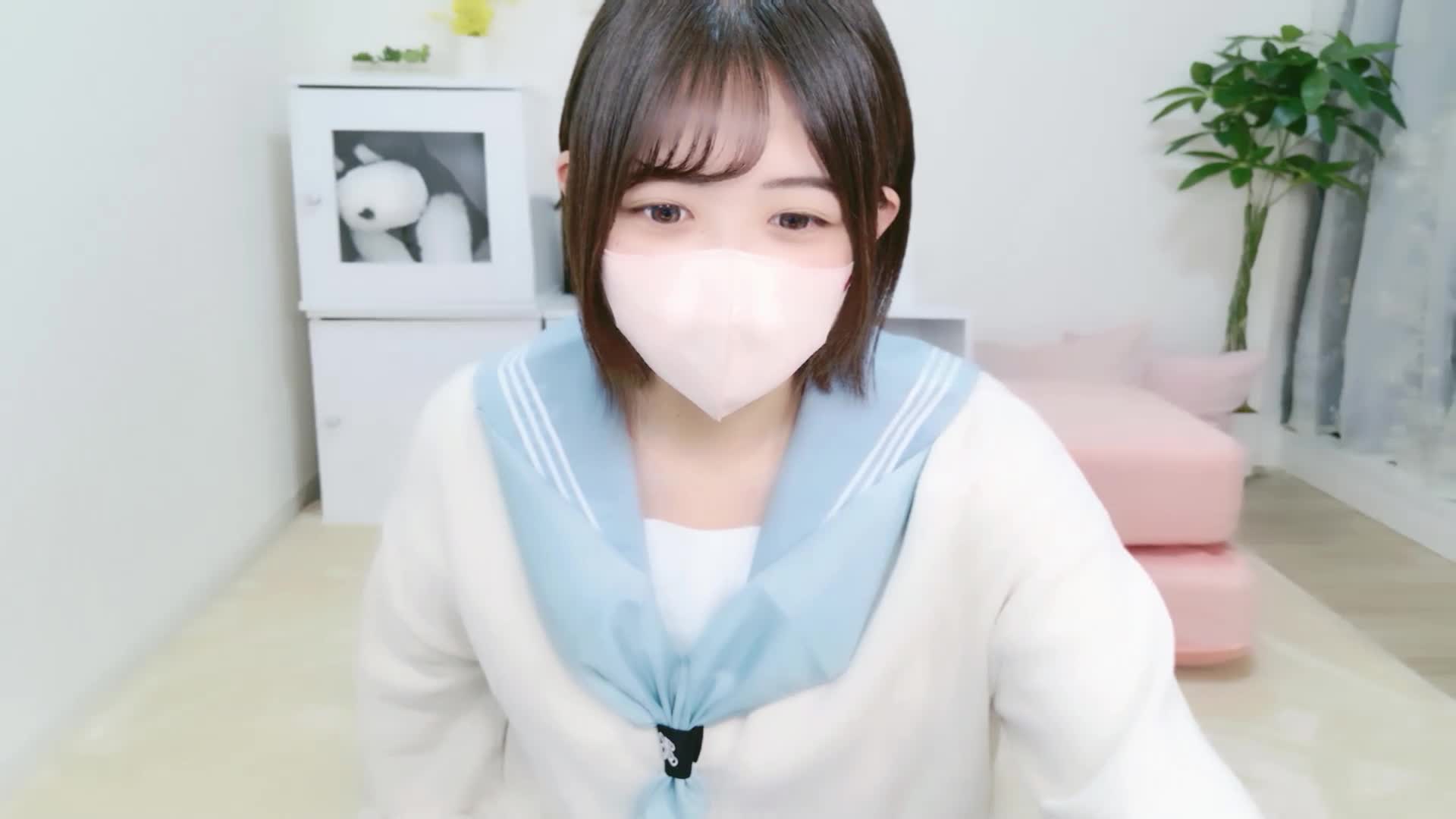 Hinata_Sun cam recording