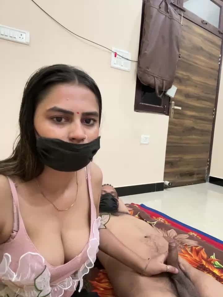 Hot_Taniya69 cam recording