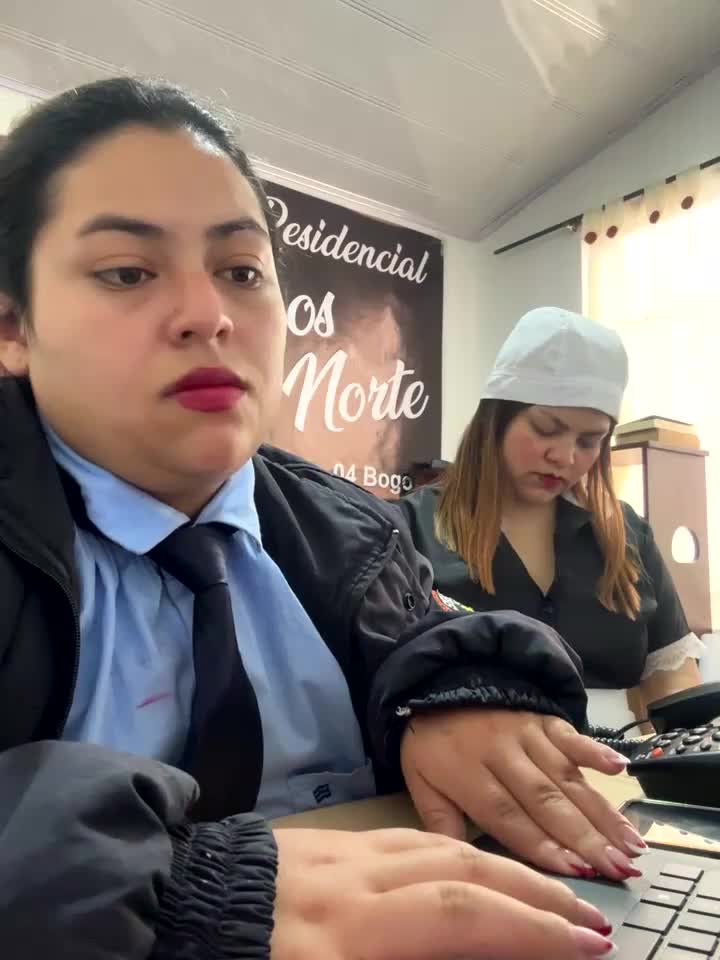 DULCE__26 cam recording