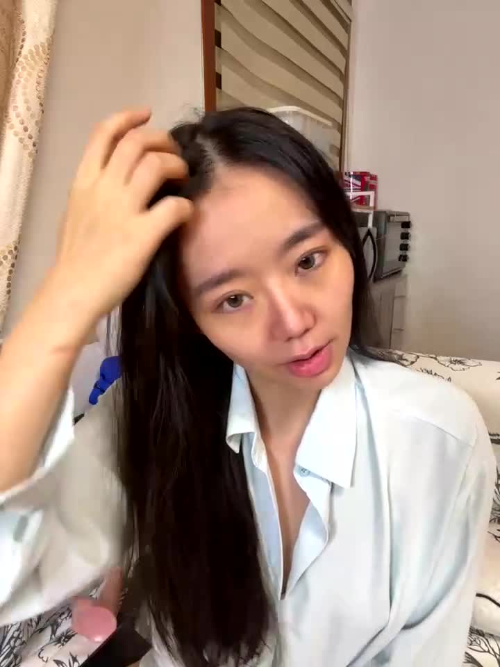 jiajia_L cam recording