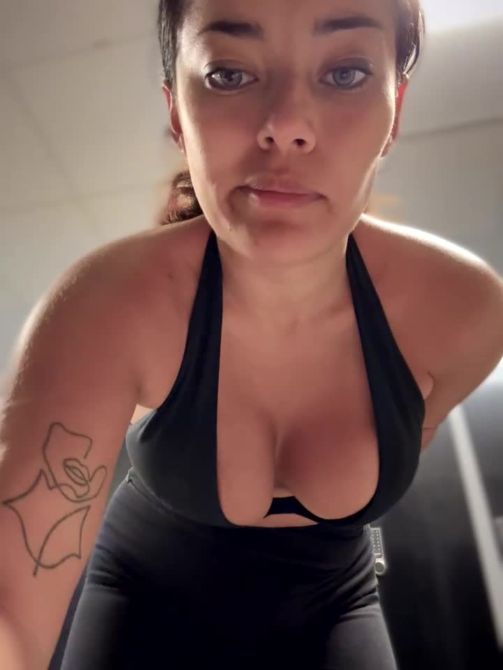 Risky_Workouts Stripchat recording – Jul 18, 2026
