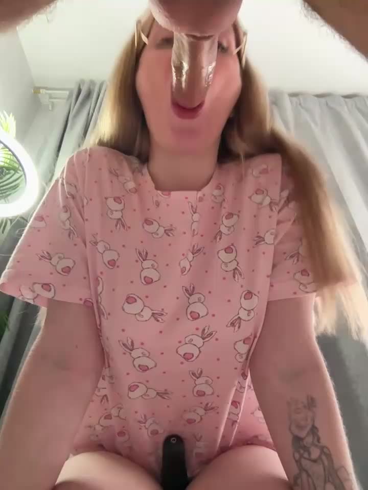 CaseyCumFace