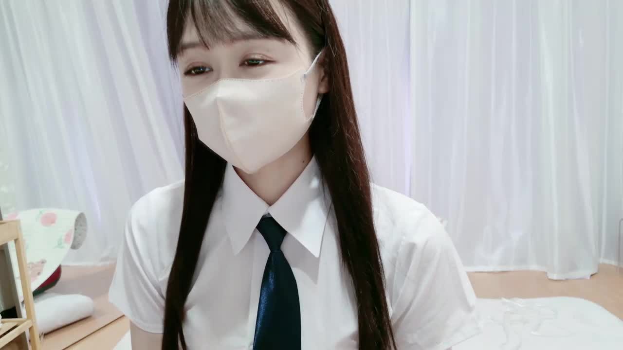 aaanyan - Stripchat webcam show • Friday, September 5, 2025 #Cosplay #Medium #Jerk-offInstruction