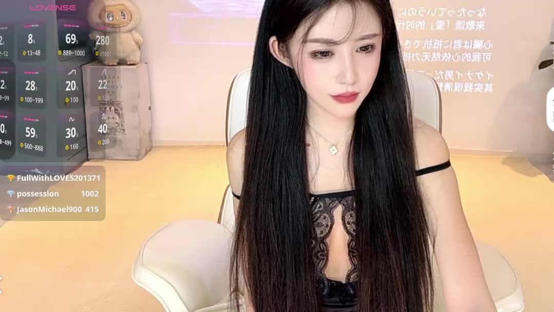 anan_520 - Stripchat webcam show • Wednesday, September 3, 2025 #DirtyTalk #Cosplay #Humiliation