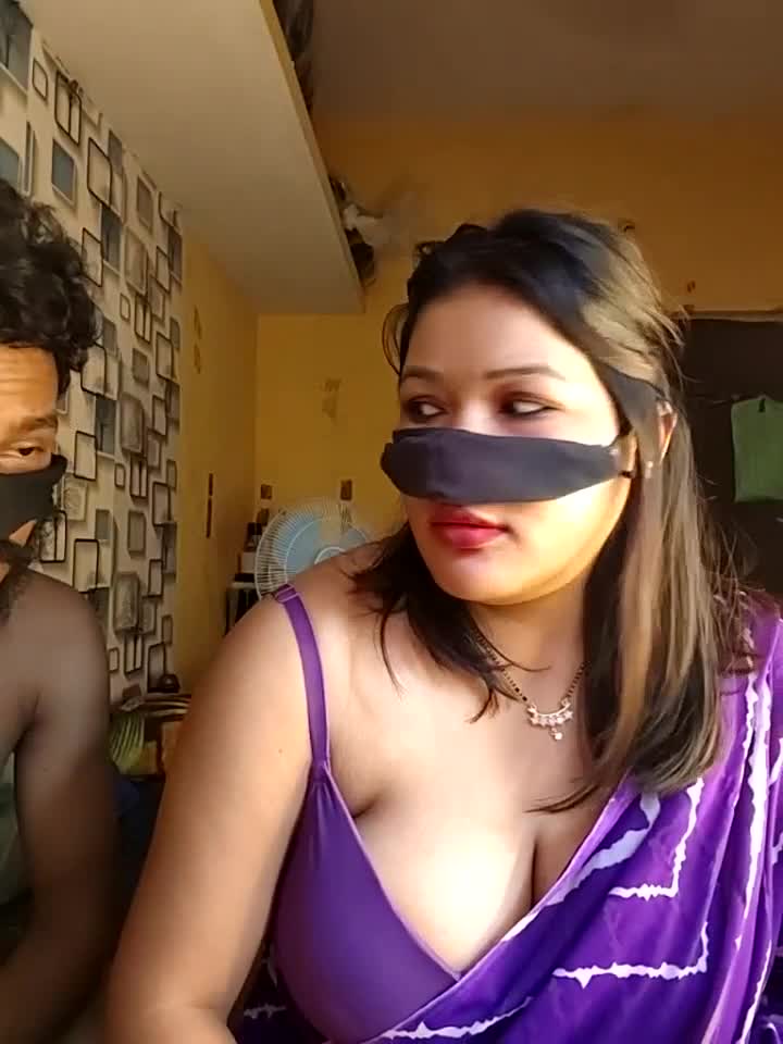 Humsafa-13 cam recording
